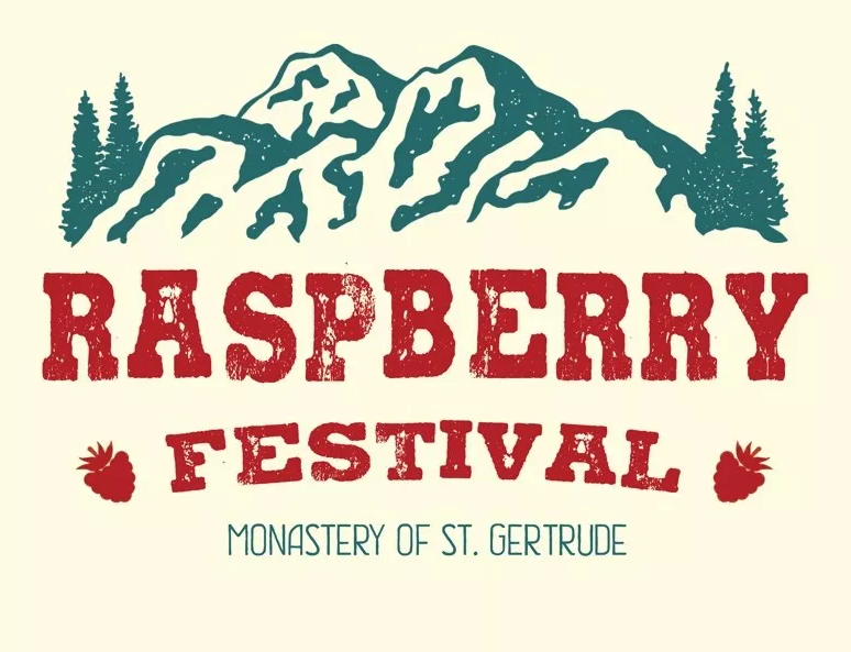 Raspberry Festival Visit North Central Idaho