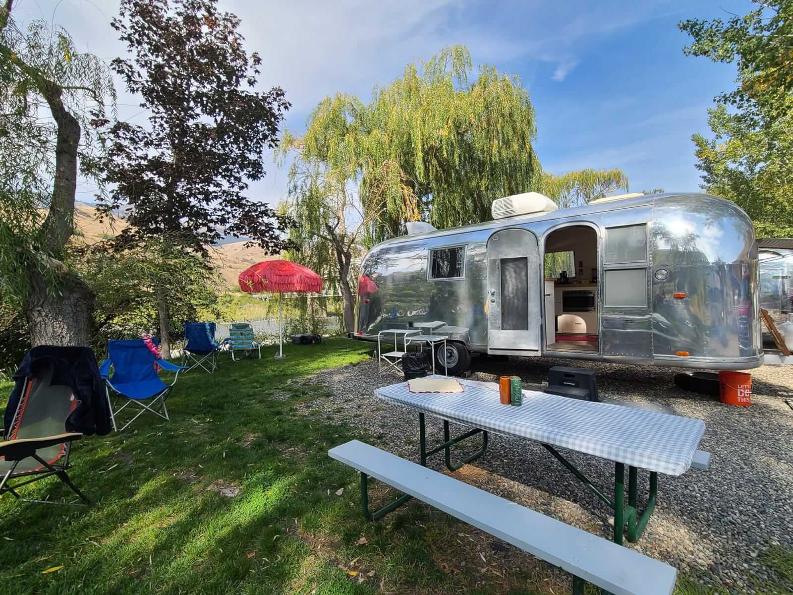 Idaho Swiftwater RV Park: Your Gateway To Wilderness Adventure